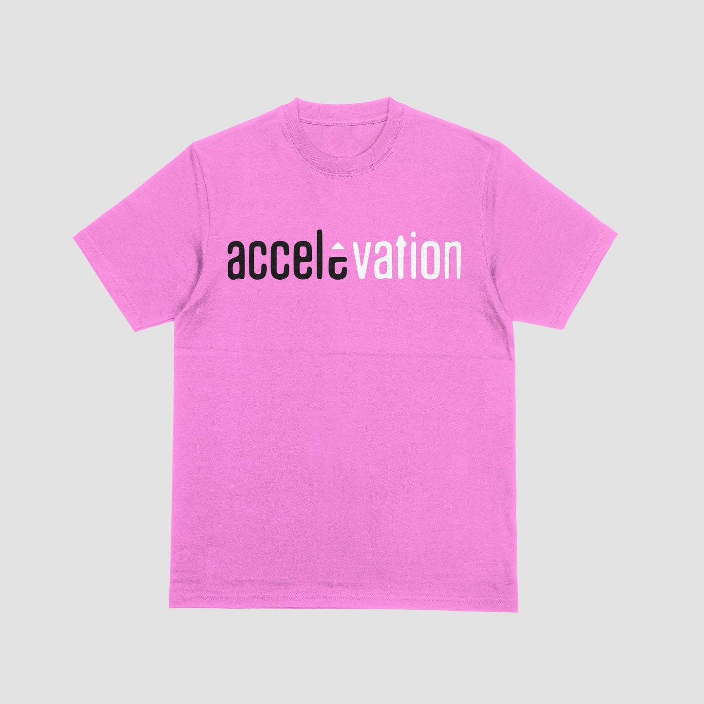 ACCELEVATION T-SHIRTS