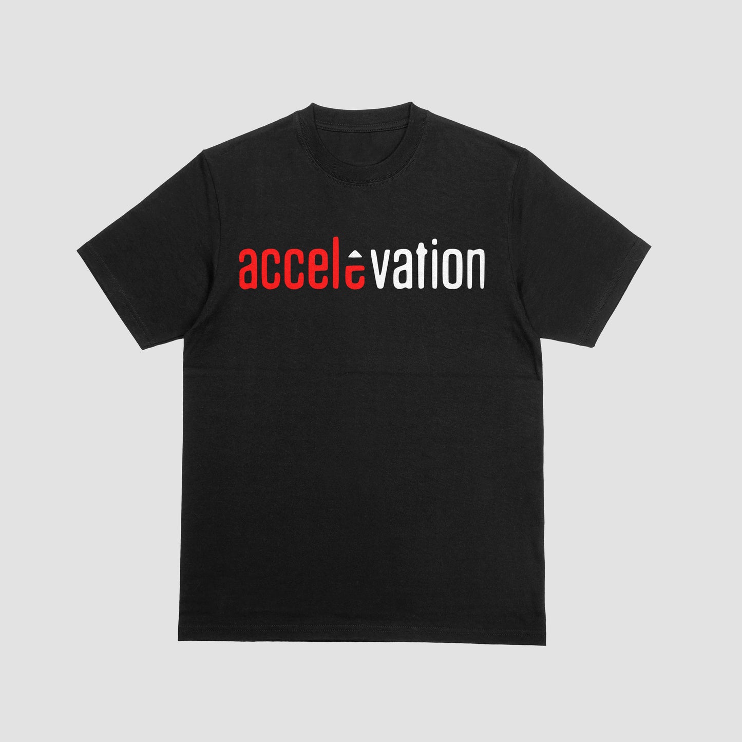 ACCELEVATION T-SHIRTS