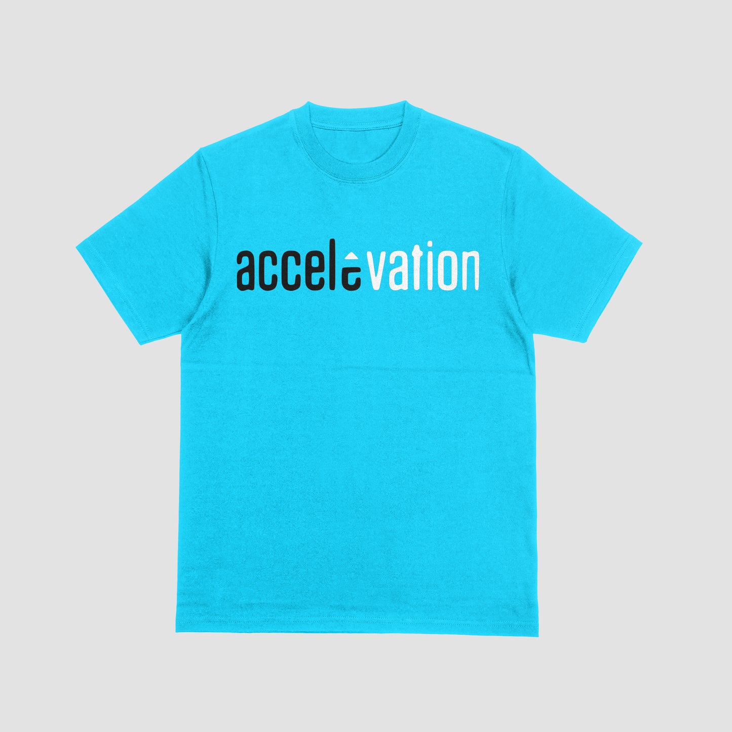 ACCELEVATION T-SHIRTS