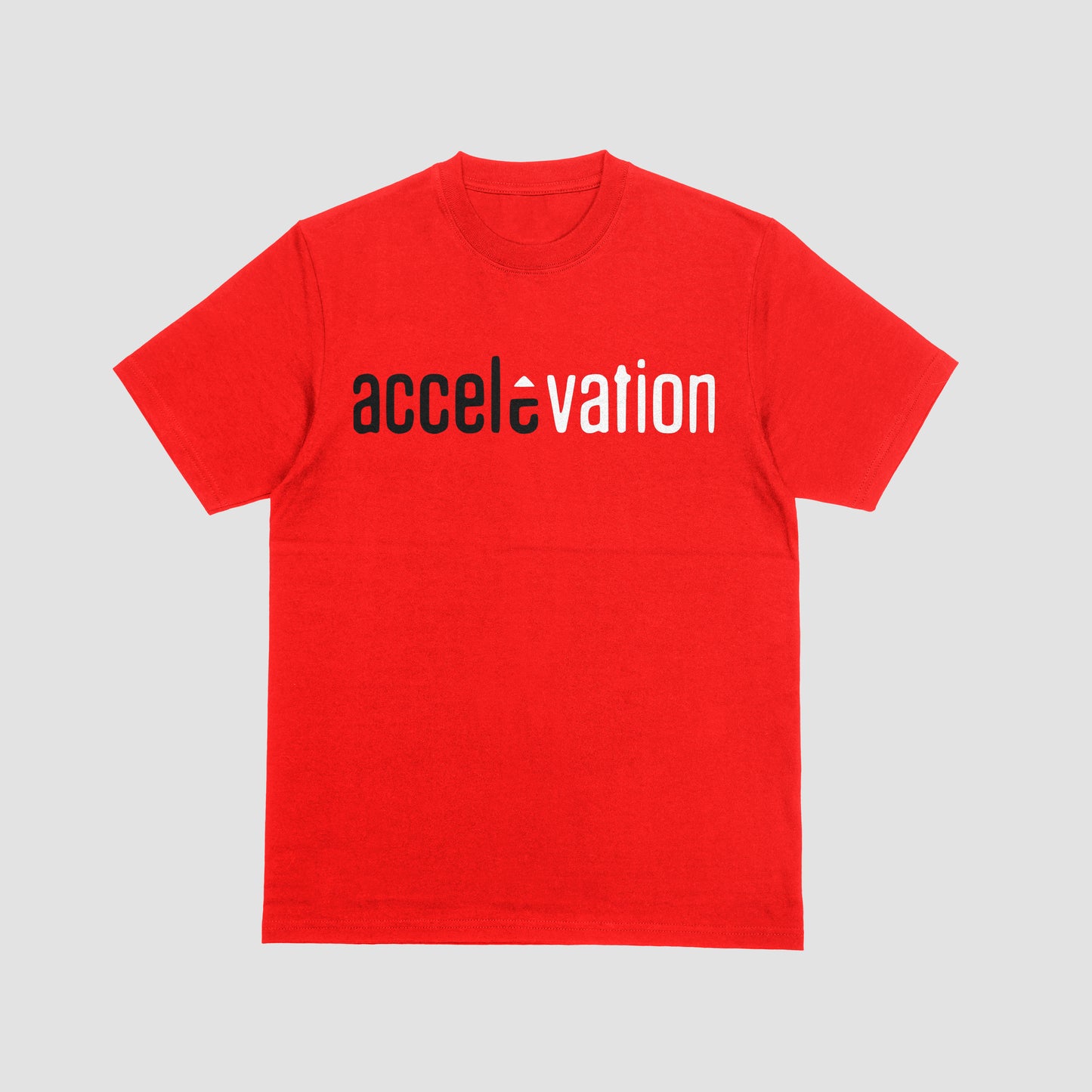 ACCELEVATION T-SHIRTS