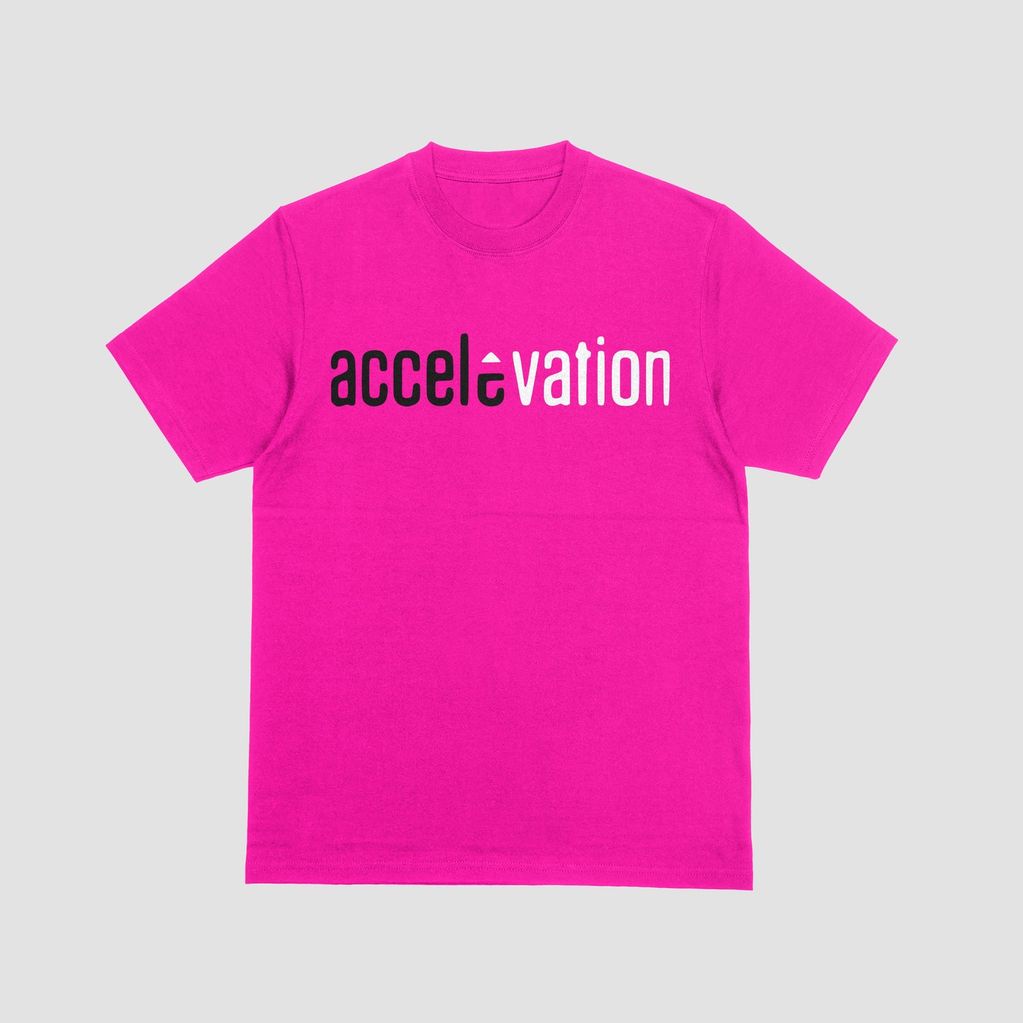 ACCELEVATION T-SHIRTS