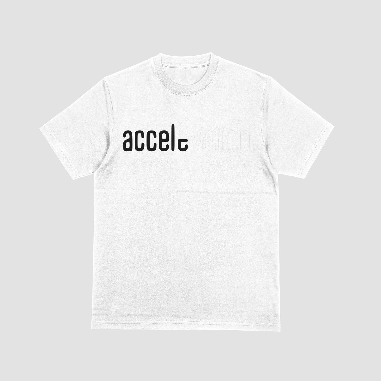 ACCELEVATION T-SHIRTS