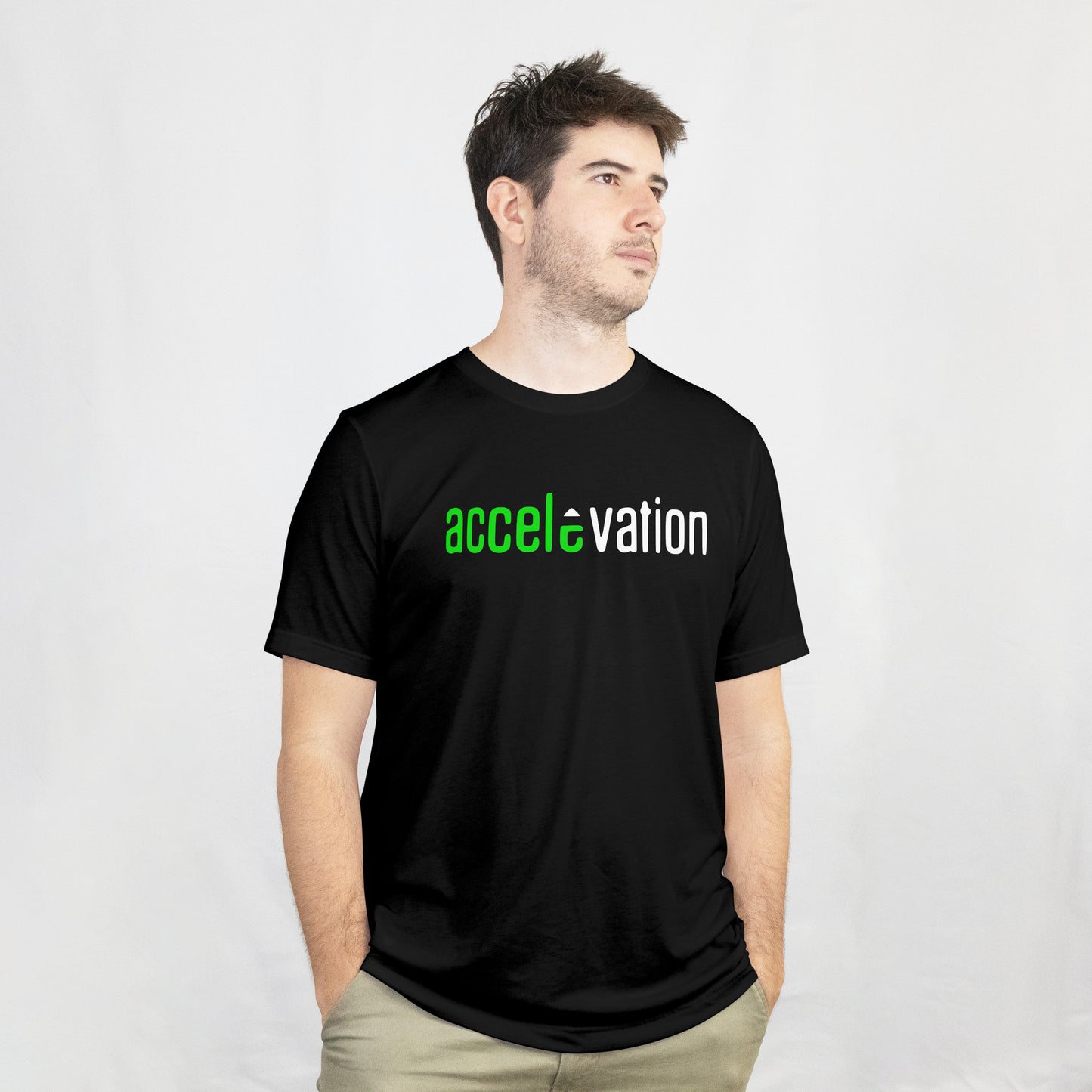 ACCELEVATION T-SHIRTS