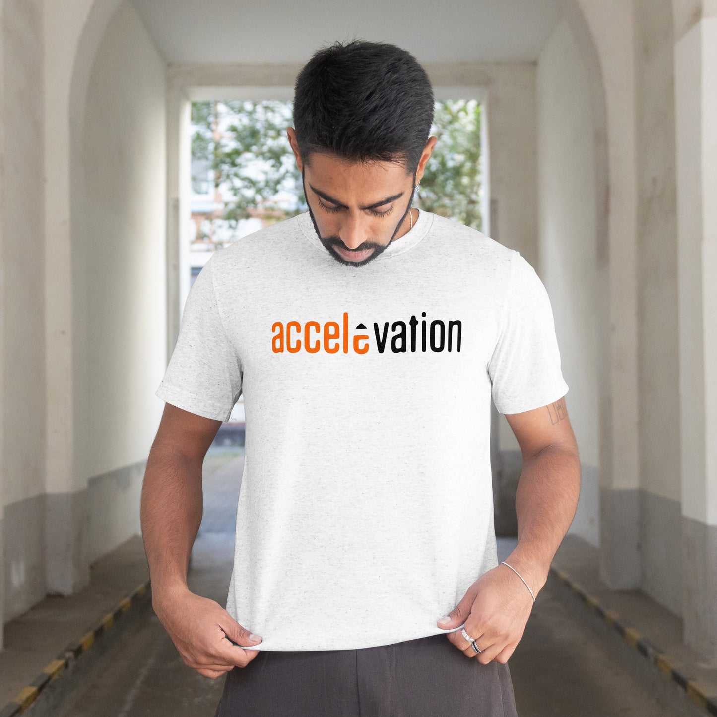 ACCELEVATION T-SHIRTS
