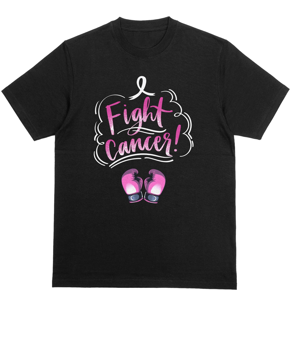 FIGHT CANCER (BREAST CANCER AWARENESS)