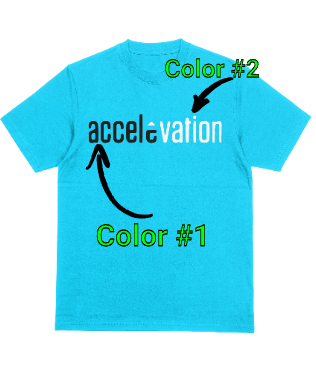 ACCELEVATION T-SHIRTS