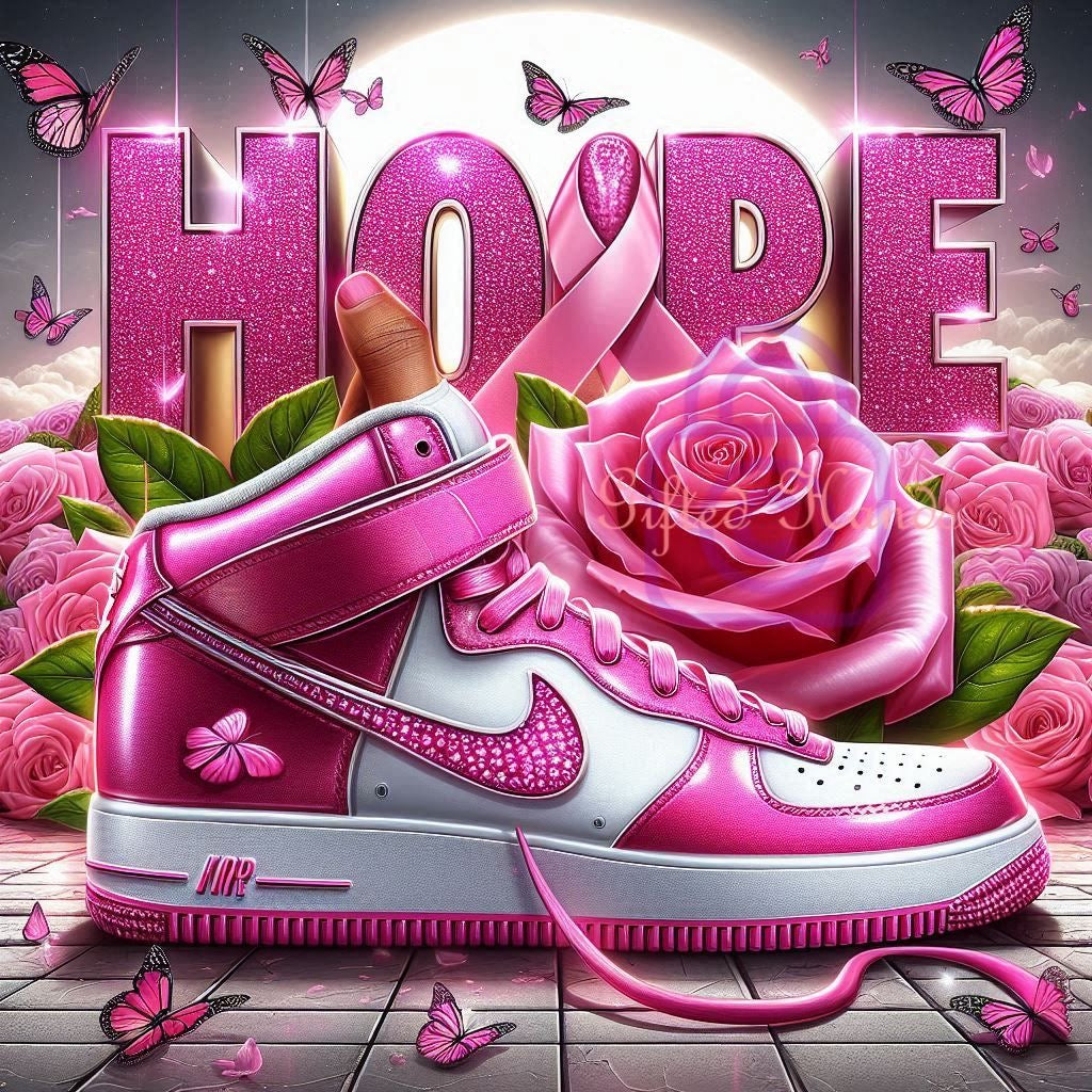 BREAST CANCER AWARENESS