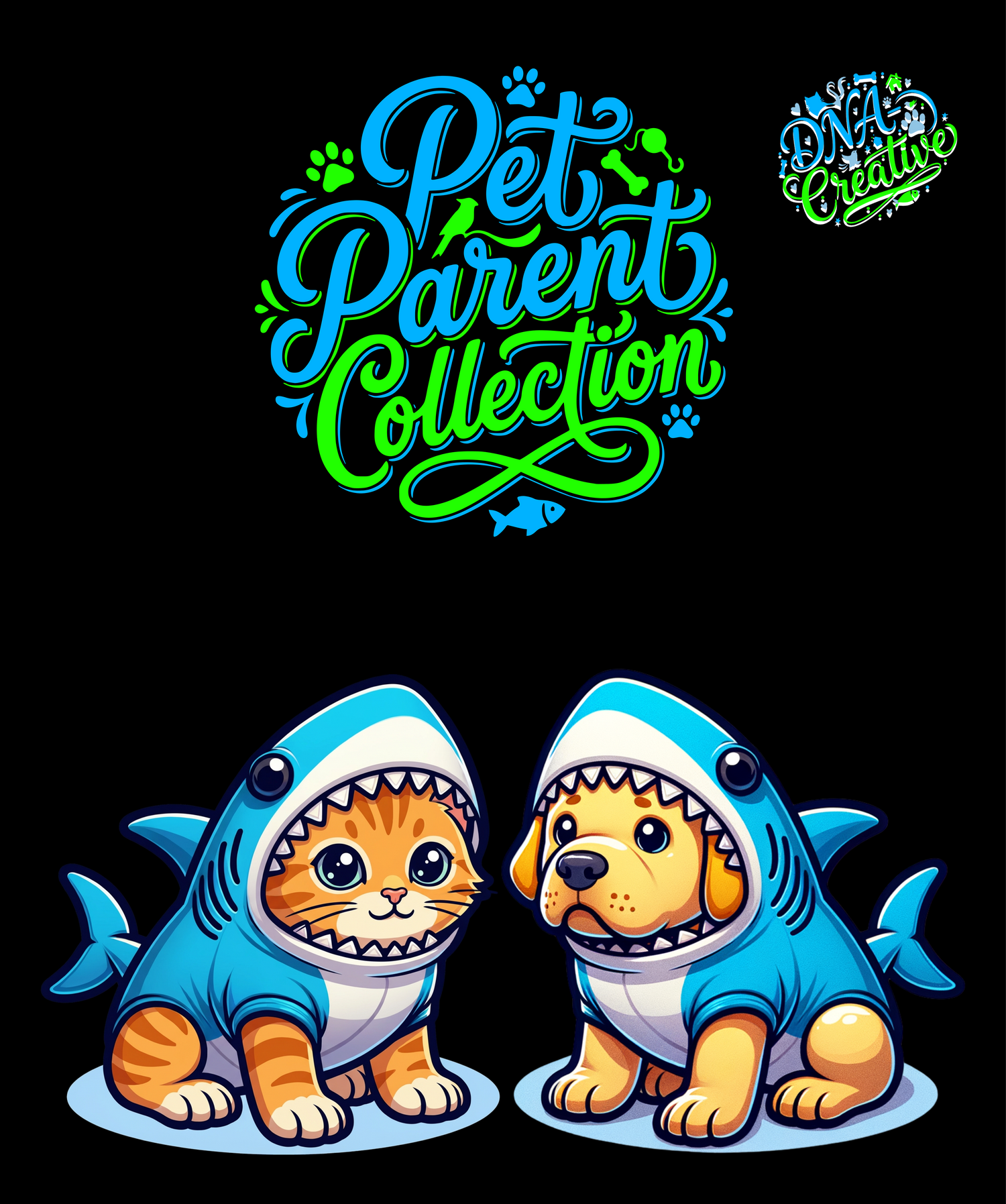 Pet Parent T-Shirts