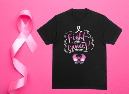 FIGHT CANCER (BREAST CANCER AWARENESS)