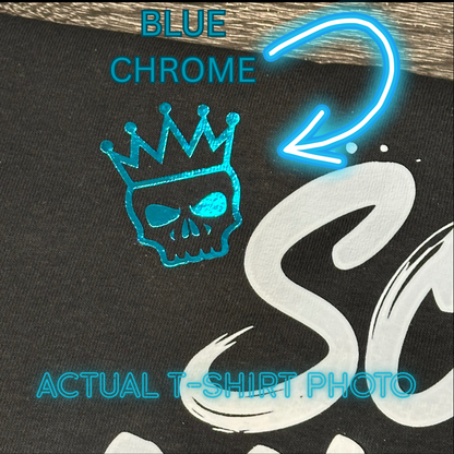 SOLO MISSION T-SHIRT