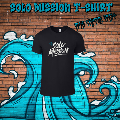 SOLO MISSION T-SHIRT