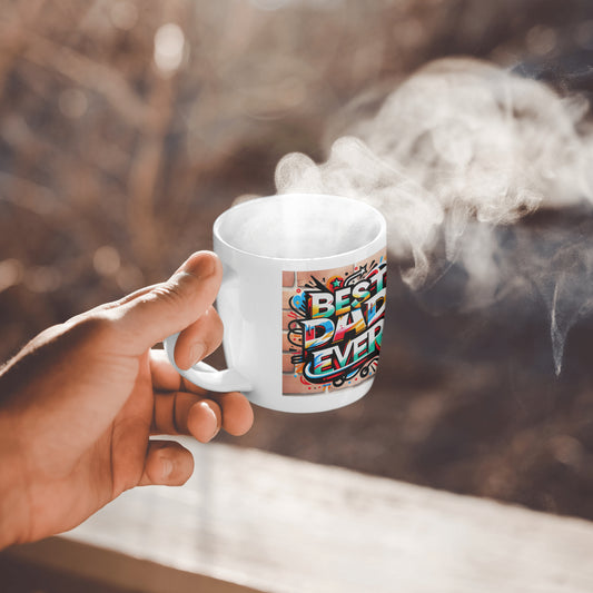 TAROT CARD MAGIC COW DESIGN