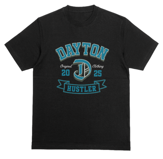 Dayton Hustler 2025