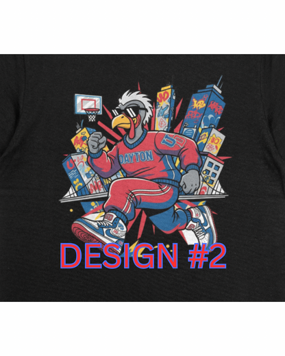 UD FLYERS THANKSGIVING