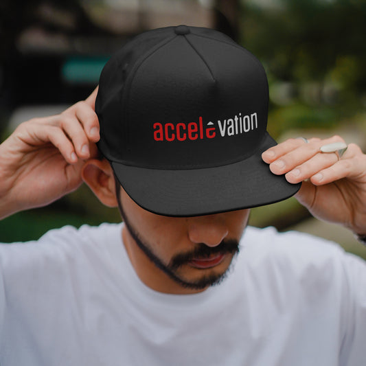 ACCELEVATION HATS (COMING SOON)