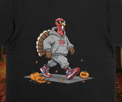 THANKGIVING UNIVERSITY OF DAYTON TURKEYS 2