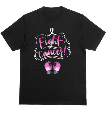 FIGHT CANCER (BREAST CANCER AWARENESS)