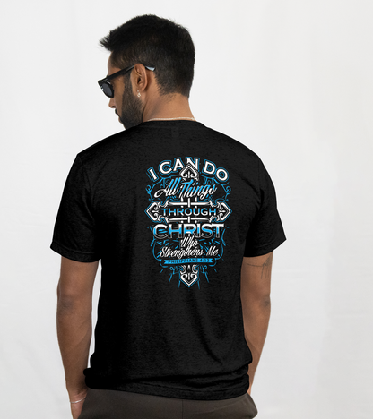 All Things (Phillippians 4:13)
