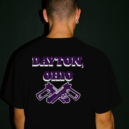 NO CHOMO (TARGET T-SHIRT)