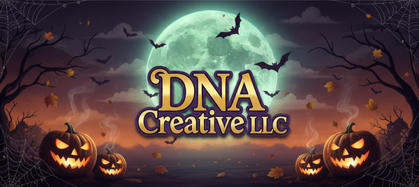 DNA CREATIVE LLC